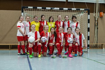 Bild 235 - wCJ KT Turnier Nachmittag